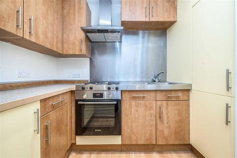 1 bedroom flat to rent, City Road, London EC1V