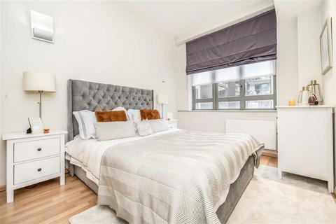 1 bedroom flat to rent, City Road, London EC1V