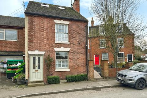 3 bedroom cottage for sale, Burton Road, Repton, Derby, DE65