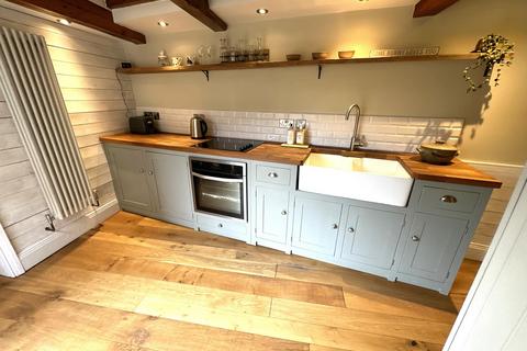 3 bedroom cottage for sale, Burton Road, Repton, Derby, DE65