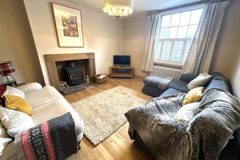 3 bedroom cottage for sale, Burton Road, Repton, Derby, DE65