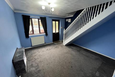 5 The Cloisters, Burton-on-trent, DE15 9AH