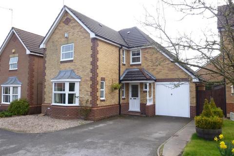 4 bedroom detached house for sale, Mill Lane, Dorridge, Solihull