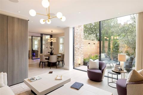 4 bedroom end of terrace house for sale, Gertrude Street, London, SW10