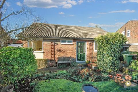 3 bedroom detached bungalow for sale, Hall Croft, Wakefield WF4