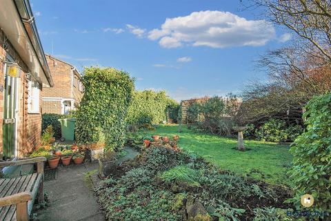 3 bedroom detached bungalow for sale, Hall Croft, Wakefield WF4