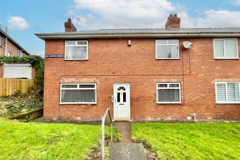 3 bedroom semi-detached house for sale, King George Avenue, Dunston, Gateshead, Tyne and Wear, NE11