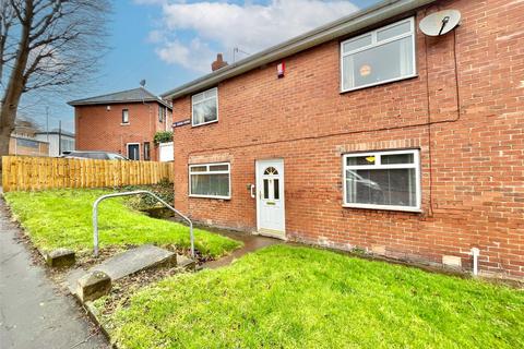 3 bedroom semi-detached house for sale, King George Avenue, Dunston, Gateshead, Tyne and Wear, NE11