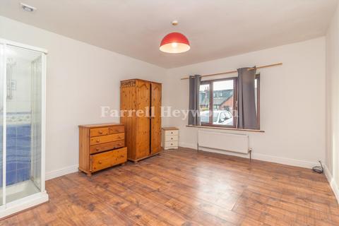 undefined, Bowland Road, Preston PR3