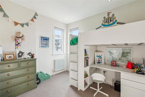 34 Ascott Avenue, London, W5 5QB