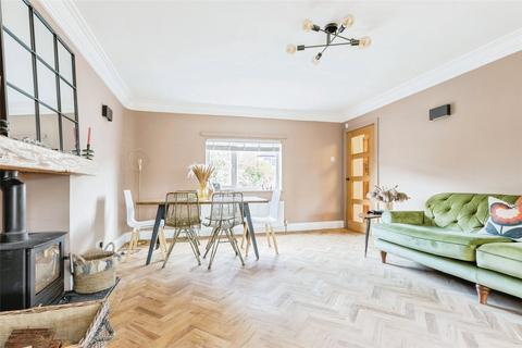 4 bedroom detached house for sale, Snackgate Lane, Heighington Village, Darlington, DL5