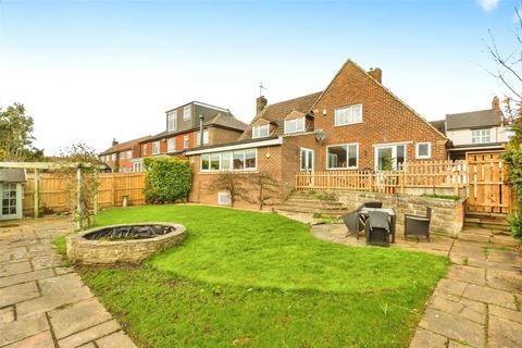 4 bedroom detached house for sale, Snackgate Lane, Heighington Village, Darlington, DL5