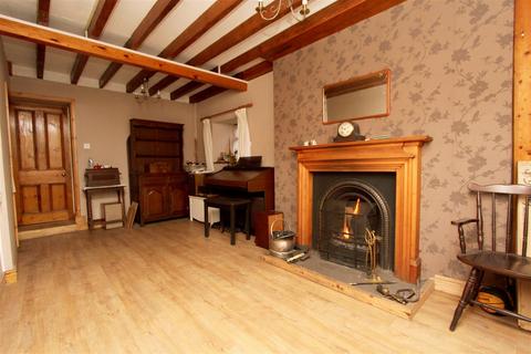 undefined, Mold Road, Denbigh LL16