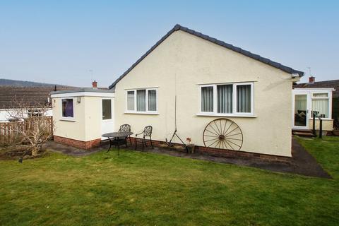 3 bedroom detached bungalow for sale, Willow Close, Penrith, CA11