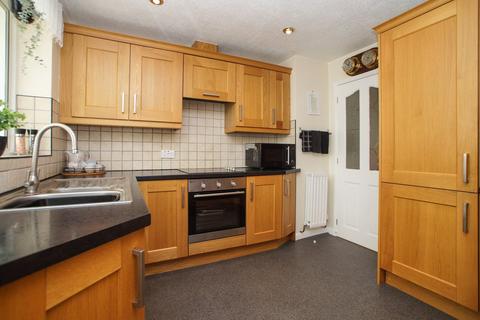 3 bedroom detached bungalow for sale, Willow Close, Penrith, CA11