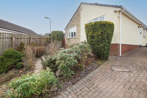 3 bedroom detached bungalow for sale, Willow Close, Penrith, CA11