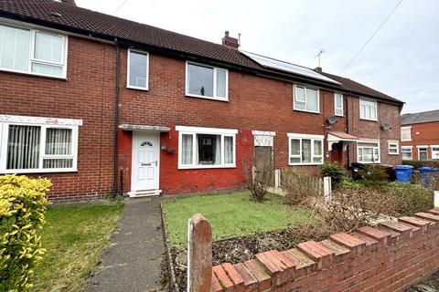 2 bedroom terraced house for sale, Hilda Grove, South Reddish