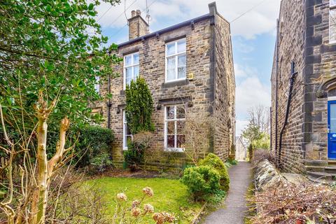 4 bedroom semi-detached house for sale, Fulwood Road, Broomhill, Sheffield