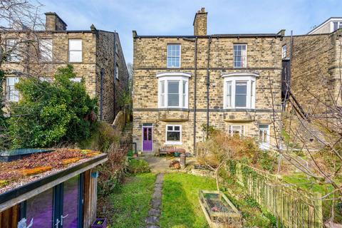 4 bedroom semi-detached house for sale, Fulwood Road, Broomhill, Sheffield