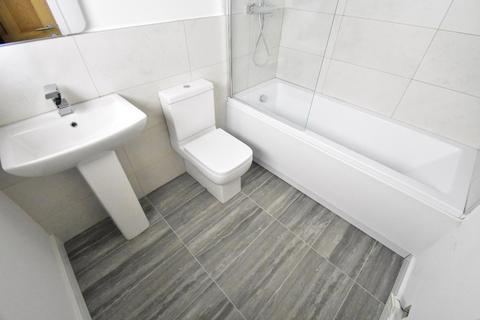 undefined, Blockers Court, 9 Kingham Way, Luton, Bedfordshire, LU2 7QT
