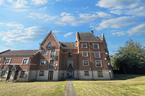 1 bedroom apartment for sale, Trinity Mews, Thornaby, Stockton-on-Tees, Durham, TS17 6BQ