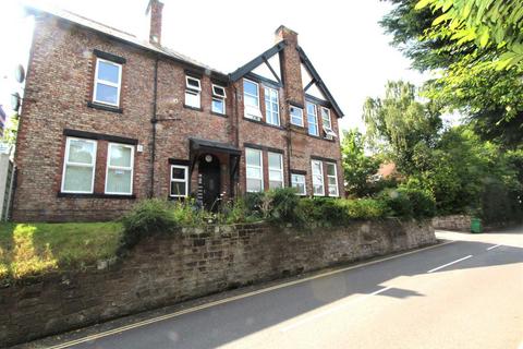 2 bedroom duplex for sale, Whitbarrow Road, Lymm