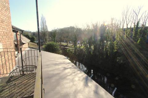 2 bedroom duplex for sale, Whitbarrow Road, Lymm