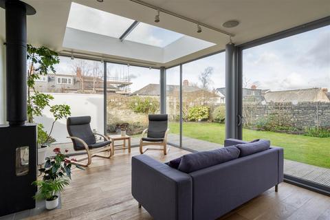 5 bedroom semi-detached house for sale, Stanwell Road, Penarth