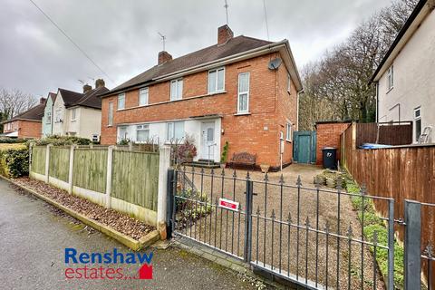 87 Beauvale Drive, Ilkeston, DE7 8RY