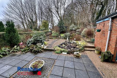 87 Beauvale Drive, Ilkeston, DE7 8RY