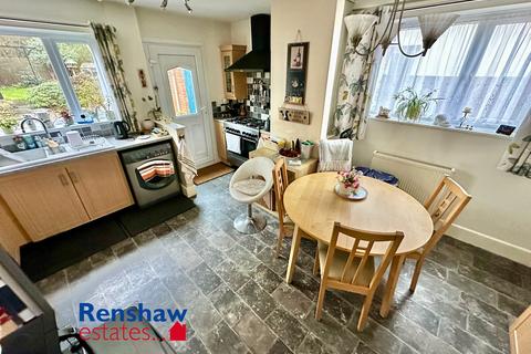 87 Beauvale Drive, Ilkeston, DE7 8RY