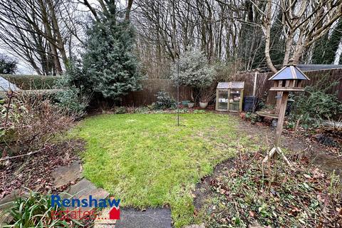 87 Beauvale Drive, Ilkeston, DE7 8RY