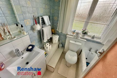 87 Beauvale Drive, Ilkeston, DE7 8RY