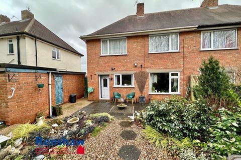 87 Beauvale Drive, Ilkeston, DE7 8RY