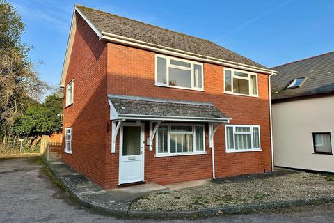 White Horse Street, Hereford, HR4