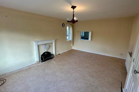 2 bedroom flat for sale, White Horse Street, Hereford, HR4