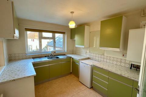 2 bedroom flat for sale, White Horse Street, Hereford, HR4