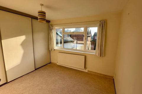 2 bedroom flat for sale, White Horse Street, Hereford, HR4