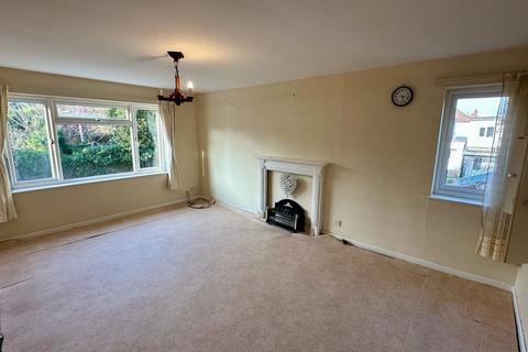 2 bedroom flat for sale, White Horse Street, Hereford, HR4