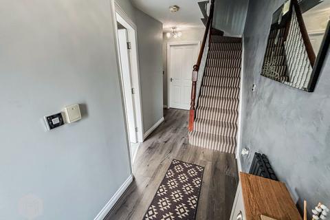 23 Vanguard Close, Bury, BL8 1NF