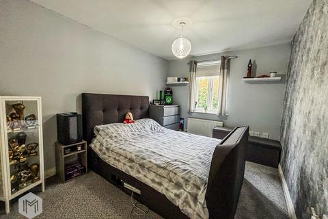 23 Vanguard Close, Bury, BL8 1NF