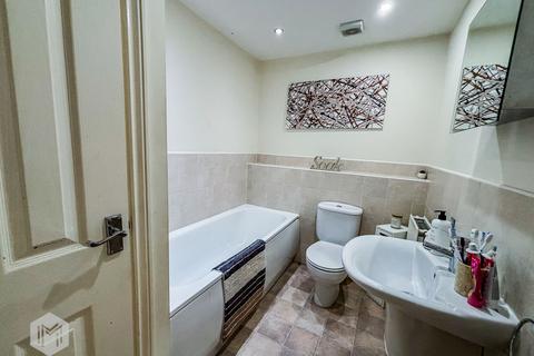 23 Vanguard Close, Bury, BL8 1NF