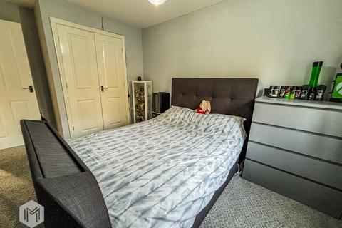 23 Vanguard Close, Bury, BL8 1NF