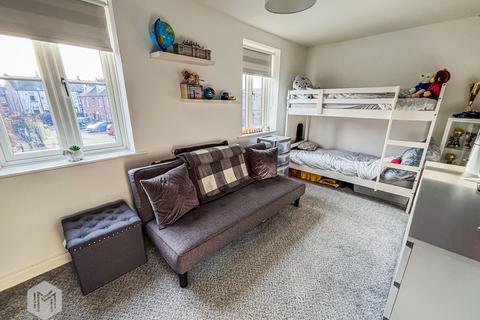 23 Vanguard Close, Bury, BL8 1NF