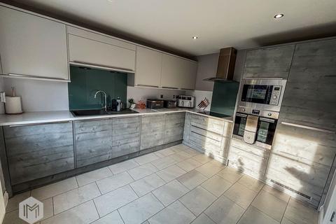 4 bedroom terraced house for sale, Vanguard Close, Bury, Greater Manchester, BL8 1NF