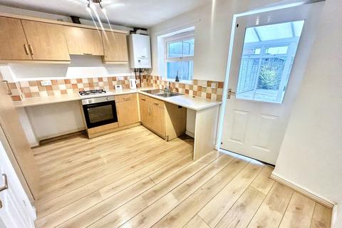 2 bedroom semi-detached house for sale, Kilburn Gardens, Percy Main, North Shields, Tyne and Wear, NE29 6HD