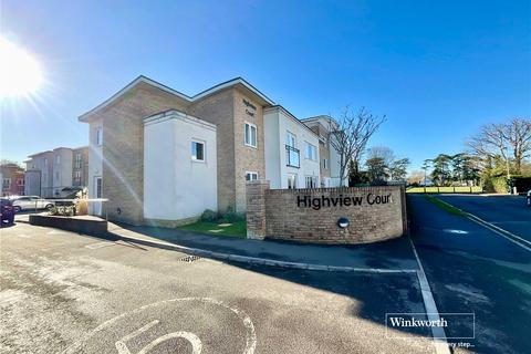 1 bedroom apartment for sale, Wortley Road, Highcliffe, Christchurch, Dorset, BH23