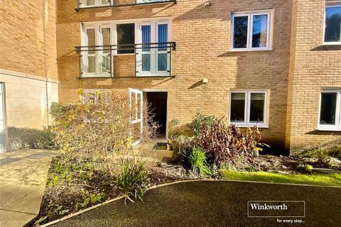 1 bedroom apartment for sale, Wortley Road, Highcliffe, Christchurch, Dorset, BH23