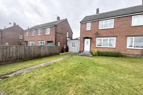 2 bedroom semi-detached house for sale, Elwick View, Trimdon Village