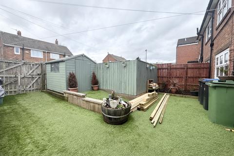 54 Elwick View, Trimdon, Trimdon Station, TS29 6JU